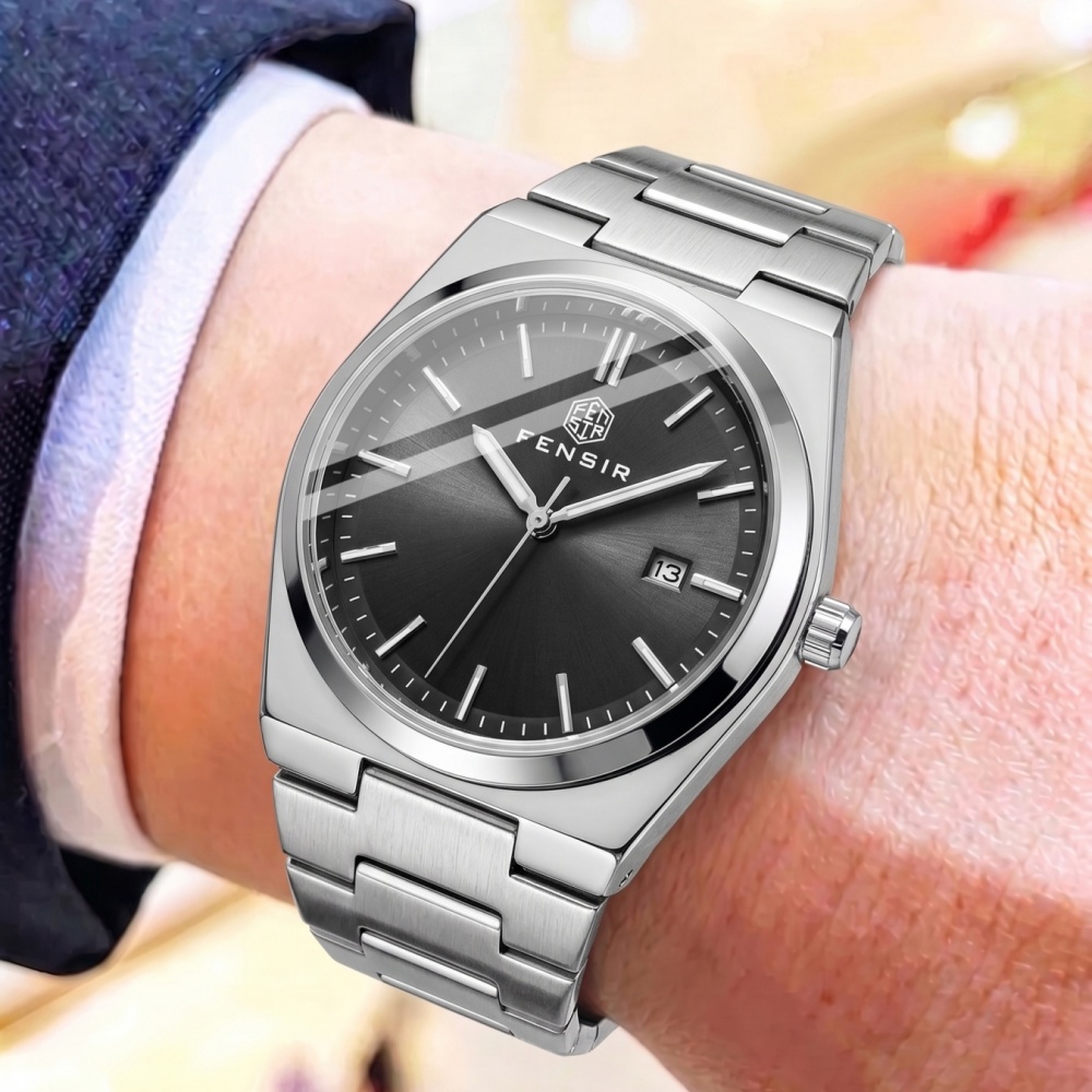 นาฬิกาผู้ชายสไตล์พังก์, นาฬิกา - Smartwatch Watches Brands For Men บทวิจารณ์และราคา