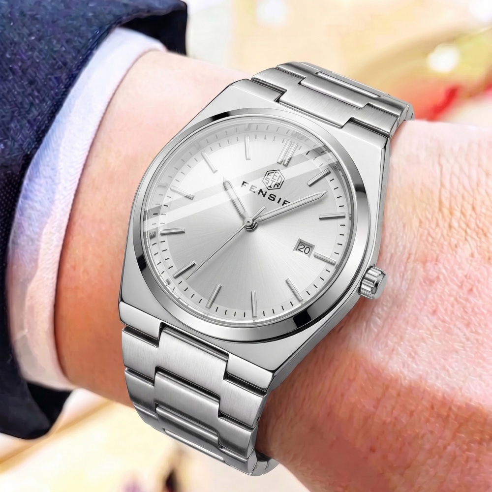 นาฬิกาผู้ชายสไตล์พังก์, นาฬิกา - Smartwatch Watches Brands For Men บทวิจารณ์และราคา