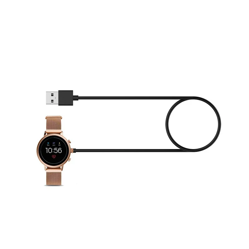 อะแดปเตอร์ชาร์จ USB สำหรับนาฬิ - Diesel Watches Smartwatch บทวิจารณ์และราคา