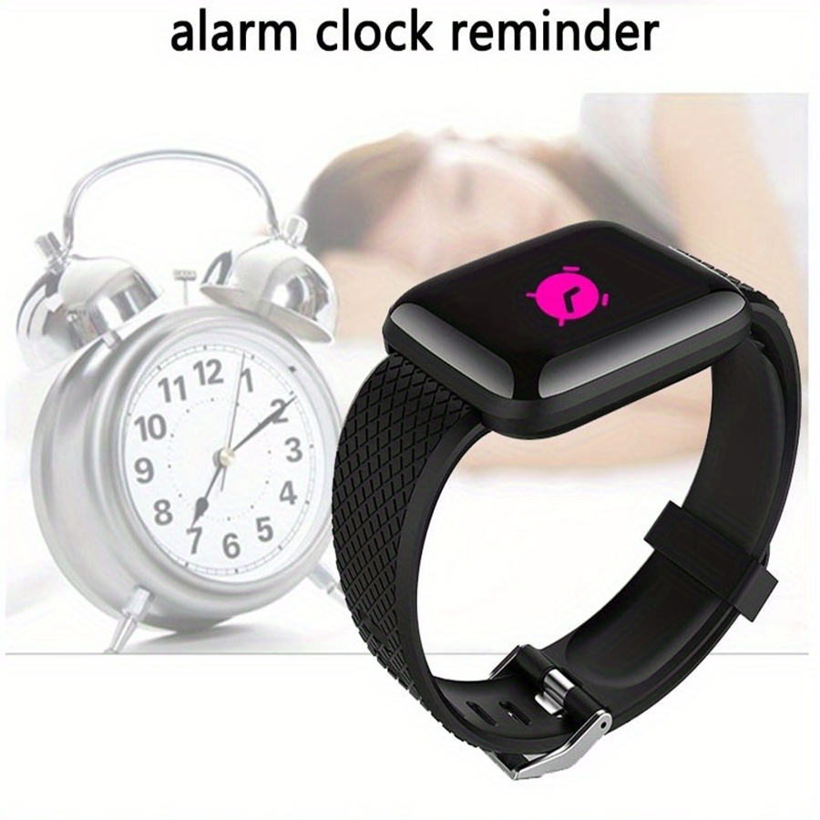 สมาร์ทวอท์ชสายรัดข้อมือกีฬาการ - Watch Smart Y68 บทวิจารณ์และราคา