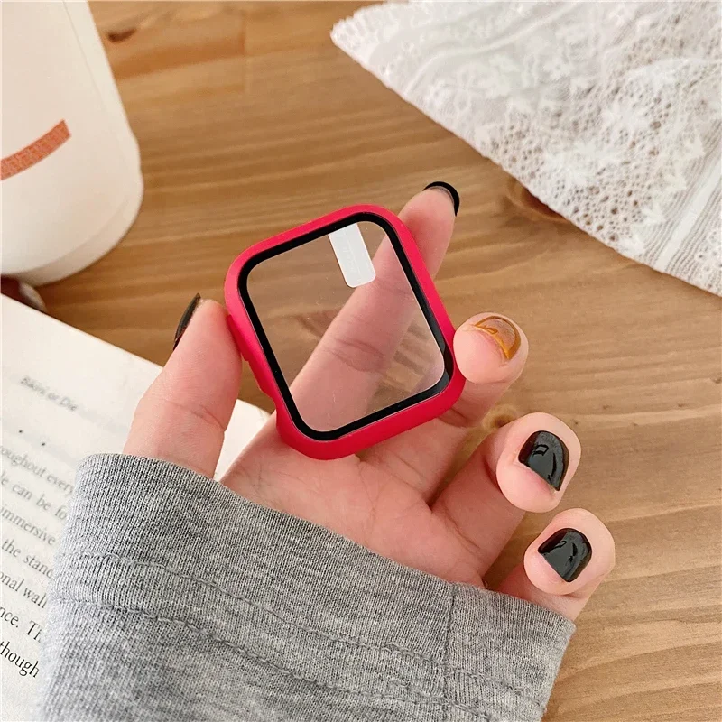 3 แพ็คแก้ว + สําหรับ Apple Wat - Smartwatch Apple Watches For Women บทวิจารณ์และราคา