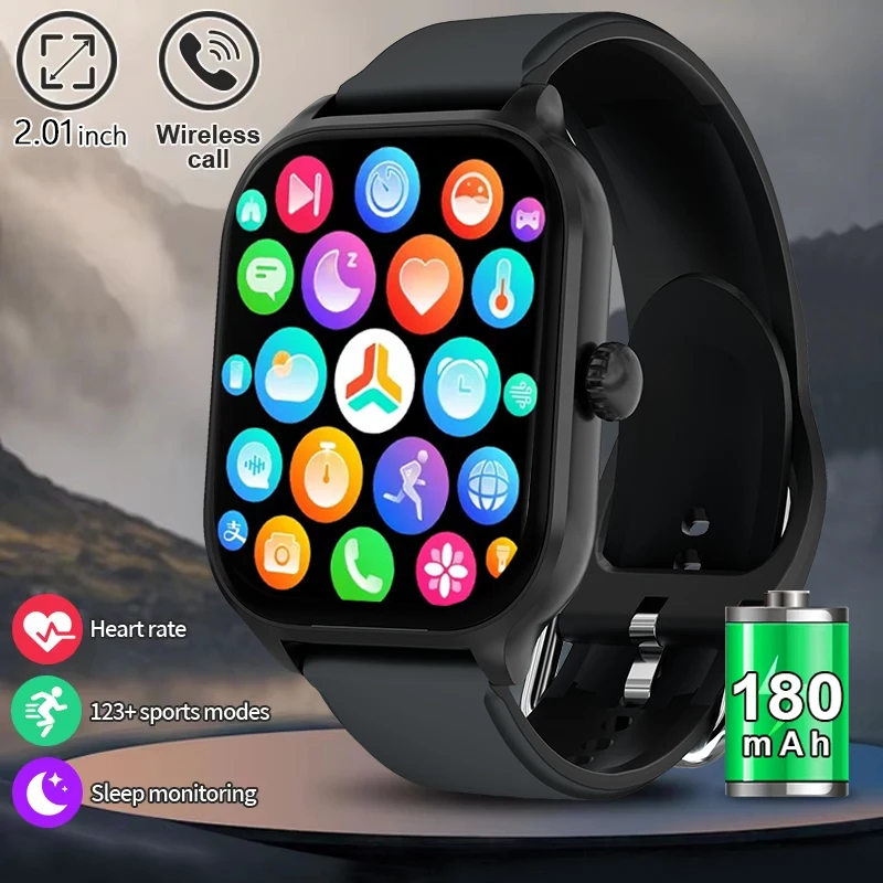 สมาร์ทวอทช์ 2026 ผู้ชายผู้หญิง - Watch Smart Y68 บทวิจารณ์และราคา