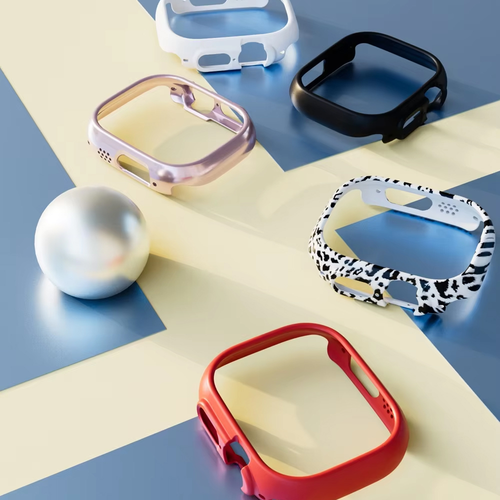 เคสสำหรับ Apple Watch Ultra 2  - Smartwatch Apple Watches For Women บทวิจารณ์และราคา
