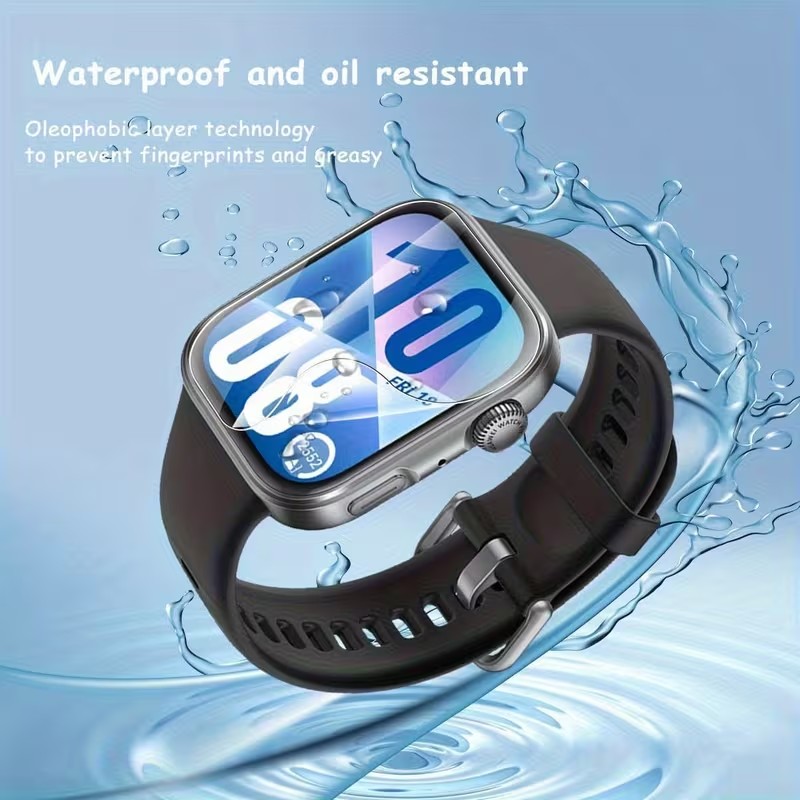 1-4 ชิ้นสำหรับหัวเว่ยวอตช์ฟิต  - Smartwatch Watch Huawei บทวิจารณ์และราคา