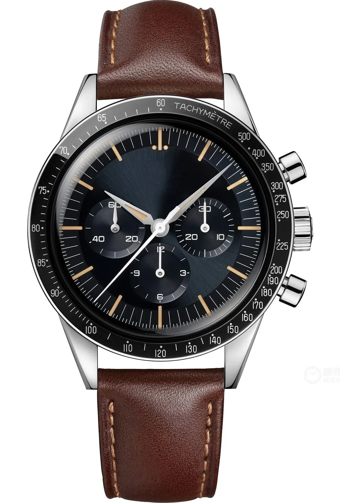 2026AA นาฬิกาข้อมือผู้ชายระบบอ - Watch Bezel Insert บทวิจารณ์และราคา