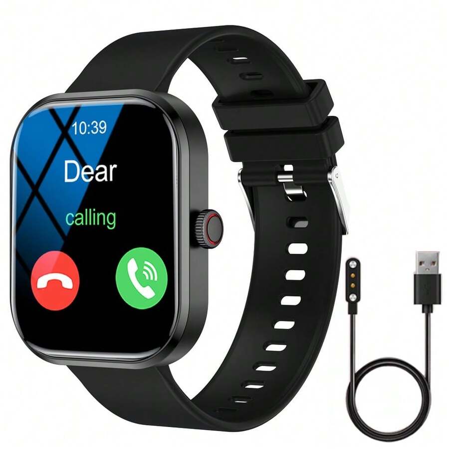 สมาร์ทวอทช์, การโทร/กดหมายเลขแ - Smartwatch Watches Digital บทวิจารณ์และราคา