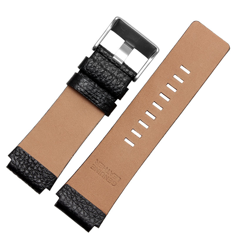 สายนาฬิกาข้อมือแบบนูนสำหรับ DZ - Diesel Watches Smartwatch บทวิจารณ์และราคา