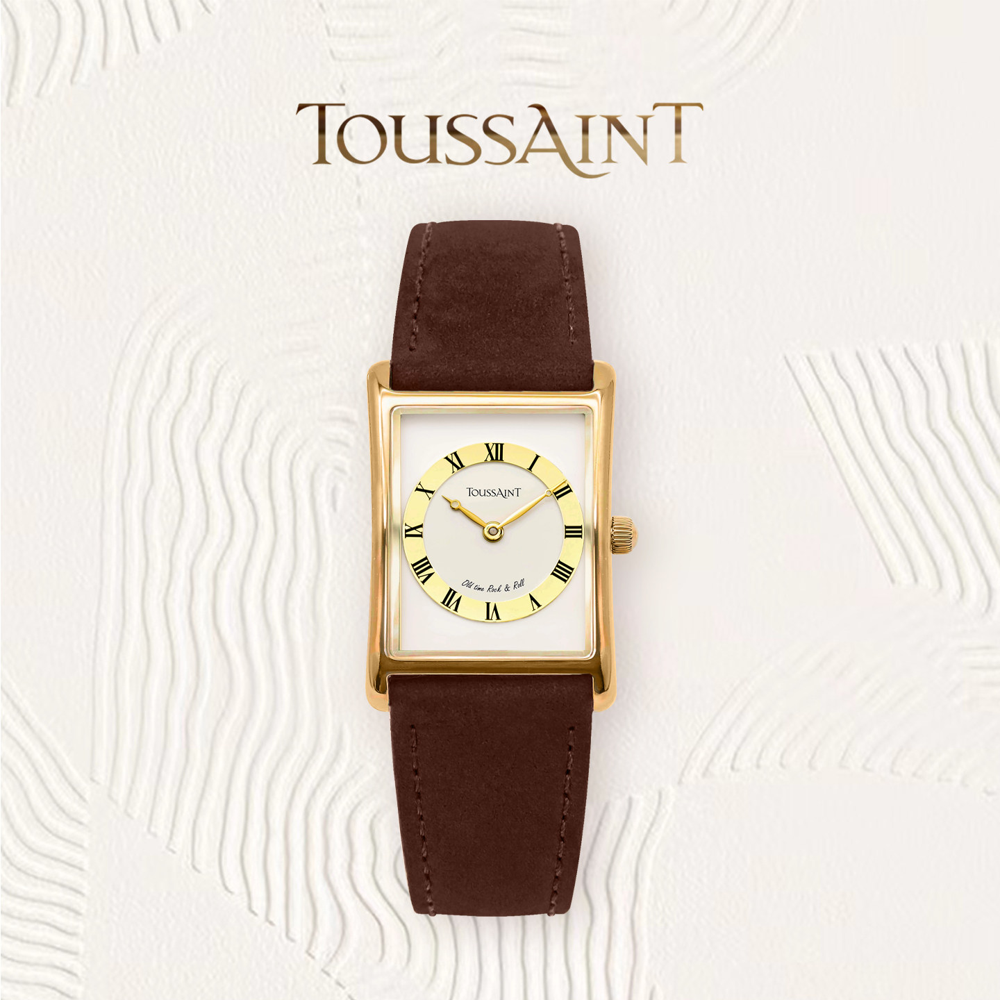 นาฬิกาผู้หญิงสีขาวสไตล์เรโทรรุ - Ladies Fashion Watch บทวิจารณ์และราคา