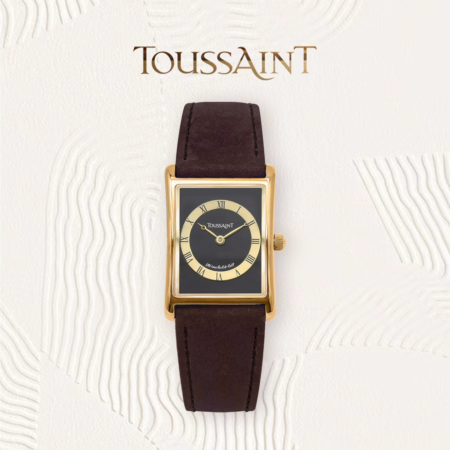 นาฬิกาผู้หญิงสีขาวสไตล์เรโทรรุ - Ladies Fashion Watch บทวิจารณ์และราคา