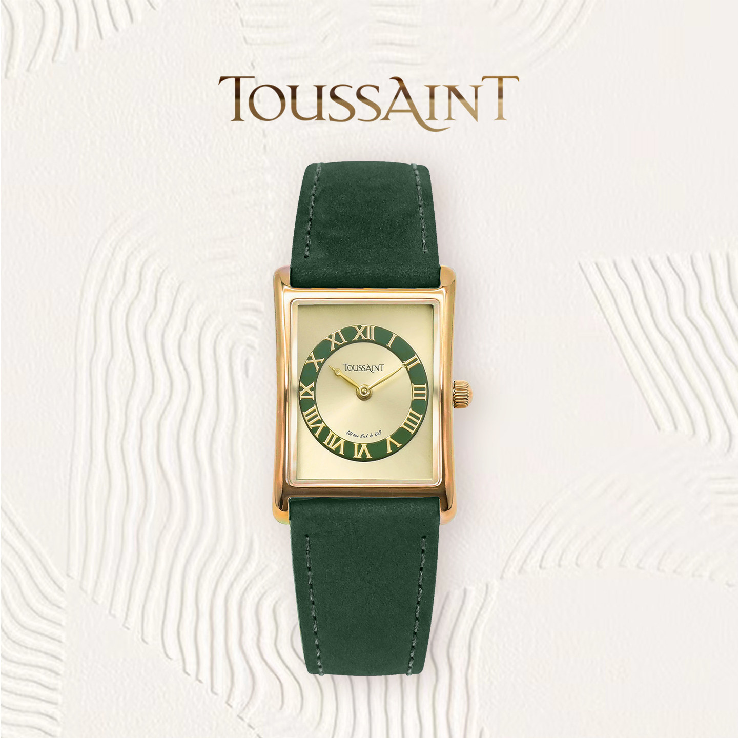 นาฬิกาผู้หญิงสีขาวสไตล์เรโทรรุ - Ladies Fashion Watch บทวิจารณ์และราคา