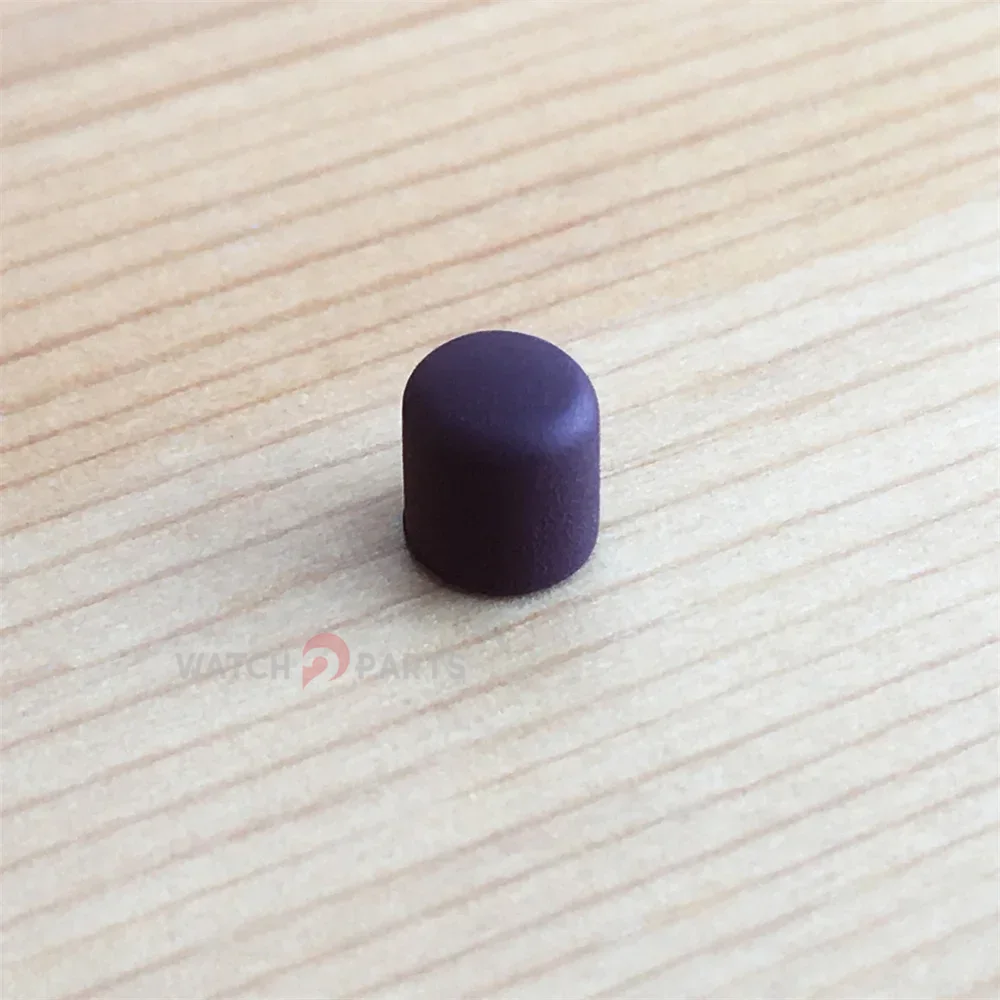 ยางครอบขอบหน้าปัดนาฬิกา/แหวนยา - Watch Crown Pusher บทวิจารณ์และราคา
