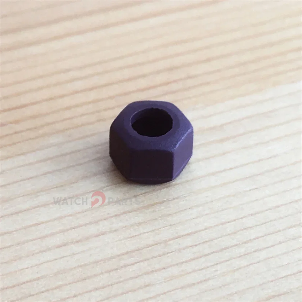 ยางครอบขอบหน้าปัดนาฬิกา/แหวนยา - Watch Crown Pusher บทวิจารณ์และราคา