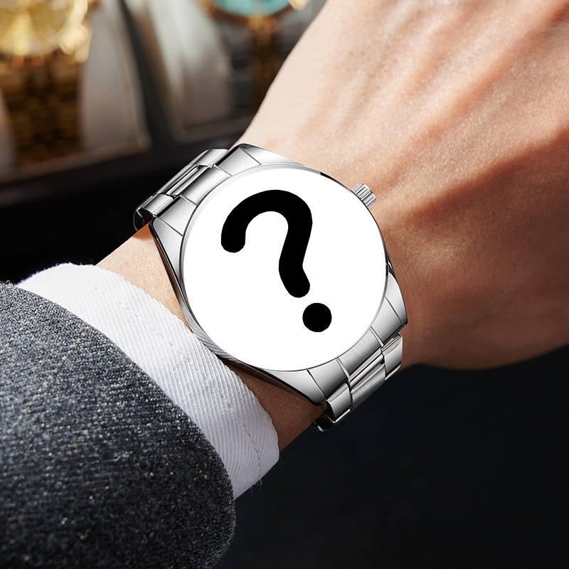 นาฬิกาข้อมือผู้ชายแบรนด์ดัง 1  - Smartwatch Watches Brands For Men บทวิจารณ์และราคา